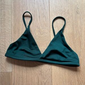 Left on Friday Sweet Victory top in Palm